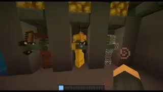 JohnCraft's Infinite Edit 16x16 by FinsGraphics