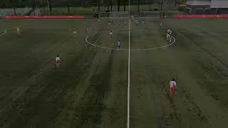 Waterwijk 15-1 - Fc Utrecht 15-1