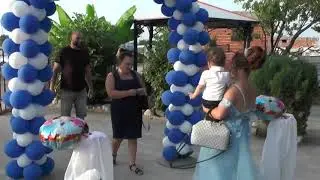 рождения ден на ангел 1 годинка брестовица