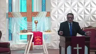 Servicio Internacional de Adoraci&oacute;n 15-02-26