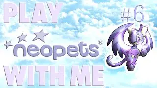 NEOPETS NOSTALGIA IS LIFE | EP.6