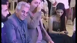 الفنانين: صلاح بريم و حسن محمد و أسعد ابو عارف[ في ليلة حنة عرس عفريني بحلب ] صالة عفرين حلب 2022
