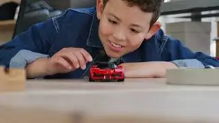 LEGO Ferrari SF90 XX Stradale 🚗 | Speed Champions 77254