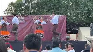 Mi norteñita y La furia del rio bravo polka