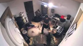 Migsdrummer - GoPro Groove #34