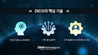 From Korea to the World | DICO AI Vision Inspection Engine SOLAI