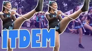 Como llora mi alma - ITDEM Sonsonate 2019