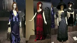 Titanic & Fashion