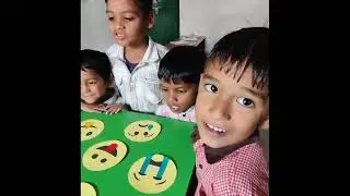 Face expression emoji activity #shorts #video viral #trending