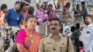 BIJAPUR ME SAVITA KE MURDER PER SP KA BADA BYAN? 30-12-2025