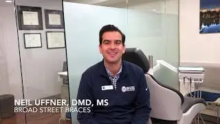 How To Turn An Orthodontic Expander | Philadelphia Orthodontist | Broad Street Braces