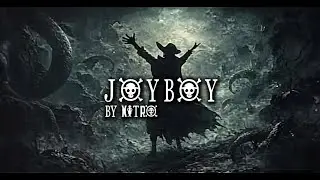 [JOYBOY HAS RETURNED] ☀️ &bull;|&bull;THE NEW ERA OF PIRATES 💀  AMV / EDIT By @Nitro_x_edits 