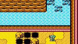 Let's Play LoZ OOS:  [20] Progress, and Moblin Hideout.