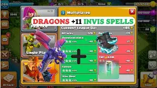 Day 3 - Dragons Electro boots - Road to top 1000 Global