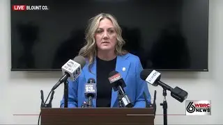 Arrest made in Blount County illegal voting case