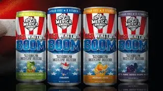 'Merica Energy