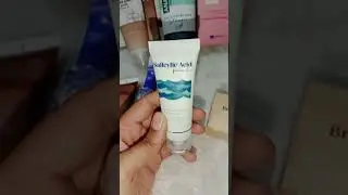 My morning routine with JENPHARM products reviews |sale is live flat 20%offf with my code Fatimaa05 