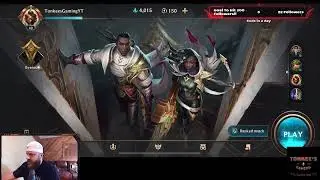 Wild Rift | Best Streamer For Wild Rift!!Join to Laugh!! 18+ Bc we talk wrong!!
