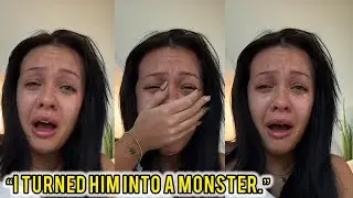 She Wanted a Free Pass with Her Ex, Now She's Dying Alone