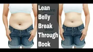 Lean Belly Breakthrough Book