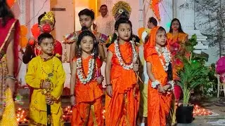 Story of Lord Ram.