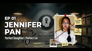 Jennifer Pan: The Psychology of the 