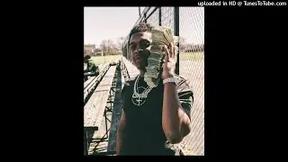 (Free) Chandelier On My Wrist - Rich Ash x Baby Money x Detroit Type Beat 2022