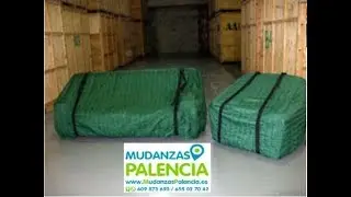 Mudanzas La Pern&iacute;a - MudanzasPalencia.es