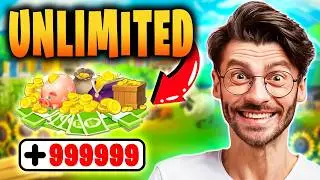 Township Hack/Mod 2026 - How to Get FREE Township COINS and CASH (iOS/Android)