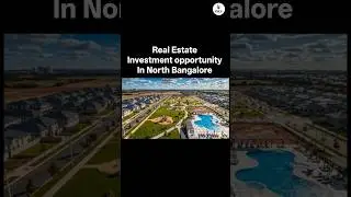 💰 Secure Your Plot Near Nandi Hills | Pre-Launch Investment 2026