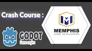 Crash course from Unity to Godot