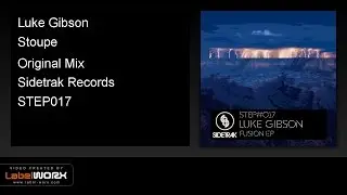 Luke Gibson - Stoupe (Original Mix)