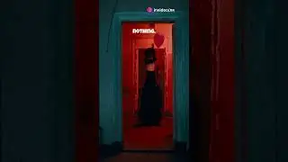 Terrifying Spirits