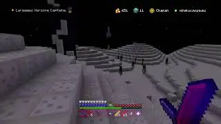 Live minelux                                                                             [Minecraft]
