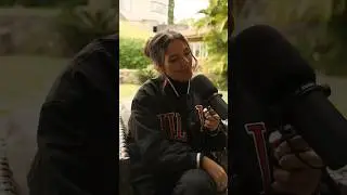Quando a gente encontra aquele amor, não tem outro jeito: tem que deixar alagar .
