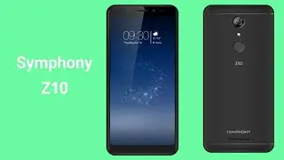 Symphony Z10 ~ Review and Feature | HD| Imon360