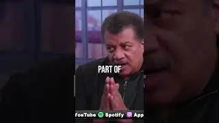 What Do Aliens Look Like? | Neil DeGrasse Tyson