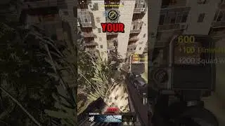 ХИЩНИК СНОВА наносит удар по Warzone 😂 #warzone #callofduty #gaming #funny #cod #predator #fyp #t...