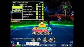Cheat LSO VFUN VIPxSINAGA SKIP QUEST , SPAMW KOLAM , CONTROL PLAYER , DC ENEMY