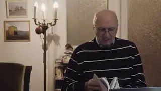 S1, E42 - Ion Bogdan Lefter - O carte (sau mai multe) pe zi