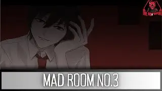 Mad Room No.3 ║ New Otome Visual Novel ║