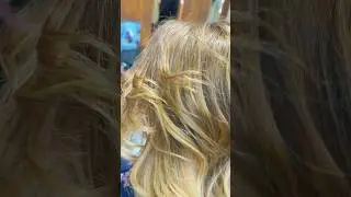 #coiffure #salondecoiffure #balayagehair #balayagehaircolor #haircolor #haircolorist #haircolour
