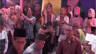 Ijab qobul pernikahan islam Ujang suhendar n Fatmah Marsudi
