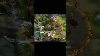 Xtreme Gaming Teamwipes Talon with Triple Kill | TI 2024