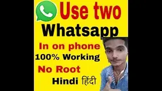 FM Whatsapp Latest Whatsapp Tips and Tricks 2018 | Whatsapp Hidden Features in Hindi