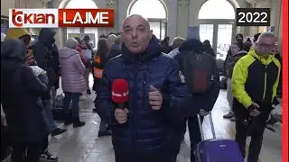 Lufta zhvendos “Opinion” në kufi me Ukrainën, Blendi Fevziu zbulon si do të jetë emisioni i sotëm