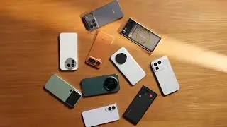 Ultimate 2026 Smartphone Recap &ndash; Camera Ultra Takeover, Gaming Flagships & Next-Gen AI Phones!