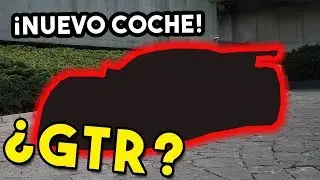 Compramos otro Auto SuperDeportivo !  *&iquest;GTR?*  || TERZO ELEMENTO