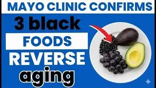 Grind Black Beans The Longevity Recipe of a 97-Year-Old Grandma!
