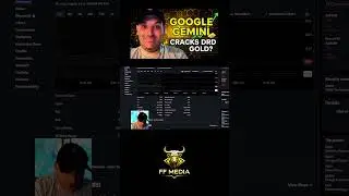GOOGLE GEMINI 1 YAHOO FINANCE 0 #AI #stocks